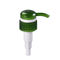 Pompa di schiumatura liscia dell'erogatore del sapone della chiusura 4.5ml/T per le bottiglie del PE di gallone 1L