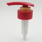 Pompa di plastica su ordinazione 4.0ML/T dell'emulsione per le bottiglie liquide
